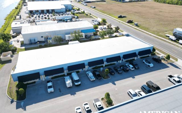 180 Triple Diamond Blvd, Venice — closed sale on Brian Seidel's Crexi profile