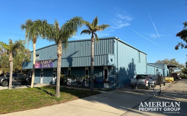 2819 62nd Ave E, Bradenton — closed sale on Brian Seidel's Crexi profile