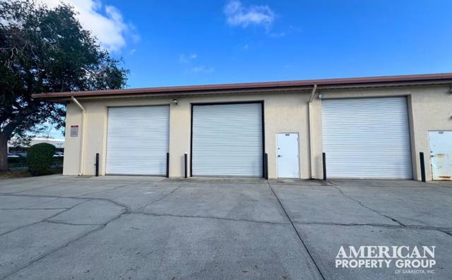 445 Interstate Ct, Sarasota — closed sale on Brian Seidel's Crexi profile