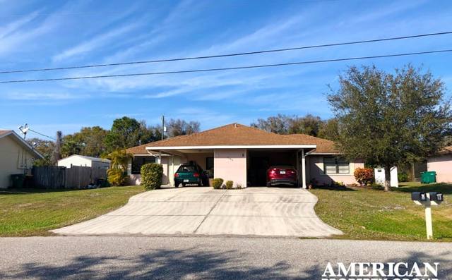 9288 Anita Ave., Englewood — closed sale on Brian Seidel's Crexi profile