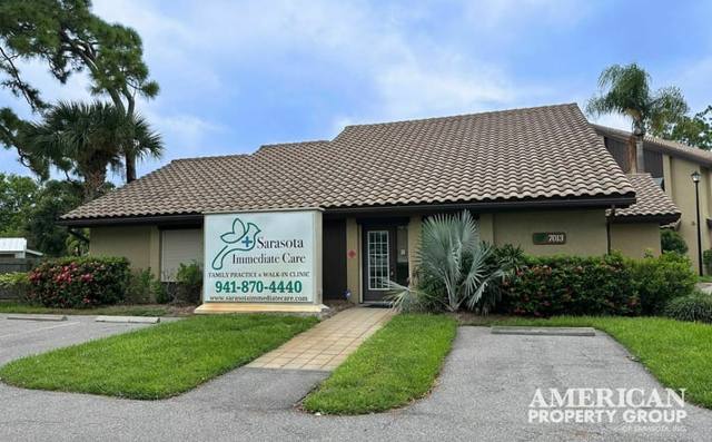 7013 S Tamiami Trl, Sarasota — closed sale on Brian Seidel's Crexi profile