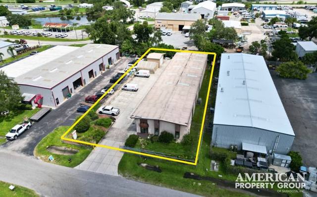 5691 Derek Ave, Sarasota — closed sale on Brian Seidel's Crexi profile