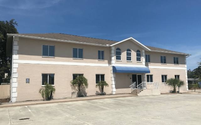 205 Montgomery Ave, Sarasota — closed sale on Brian Seidel's Crexi profile