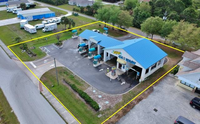 4049 S Access Rd, Englewood — closed sale on Brian Seidel's Crexi profile