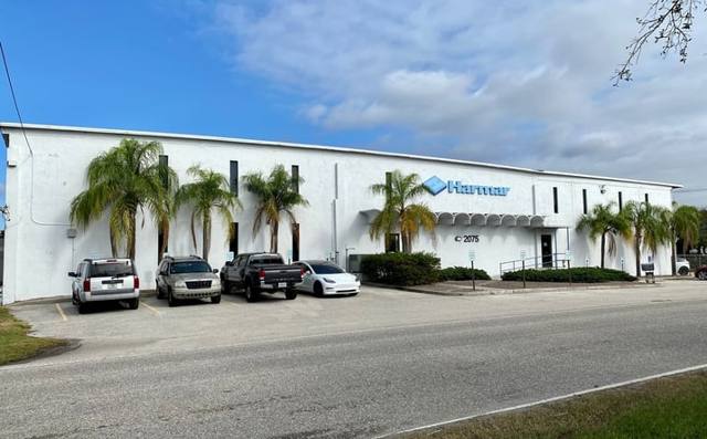 2075 47th St, Sarasota — closed sale on Brian Seidel's Crexi profile