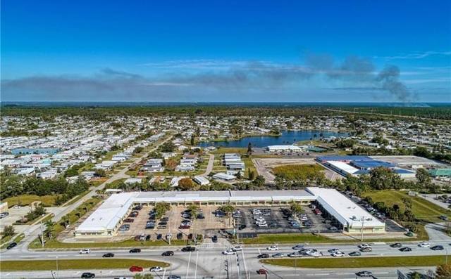 2828 S McCall Rd unit 34, Englewood — closed sale on Brian Seidel's Crexi profile