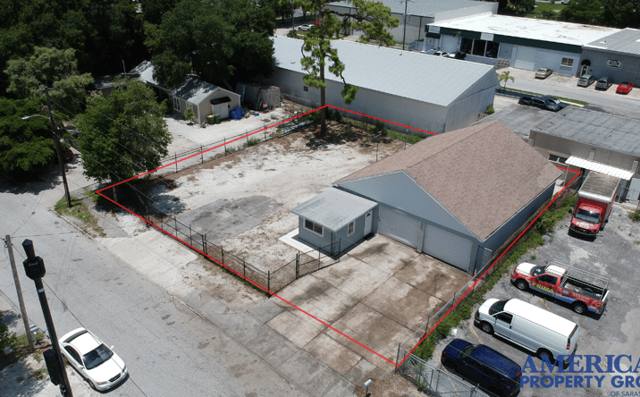 2163 9th St, Sarasota — closed sale on Brian Seidel's Crexi profile