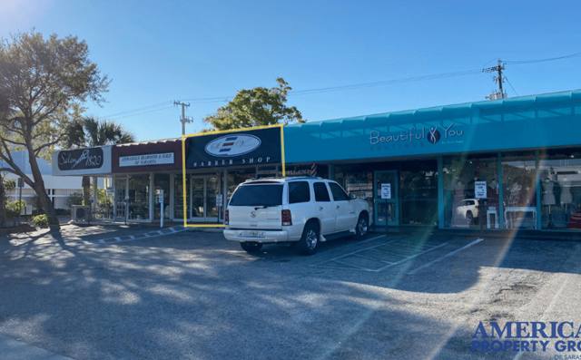 1816 Hillview St, Sarasota — closed sale on Brian Seidel's Crexi profile