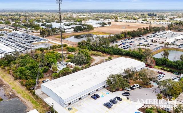 Flex Warehouse/Office Space Palmer Ranch — Industrial for lease in Sarasota, FL