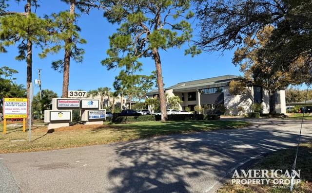 3307 Clark Rd — Office for lease in Sarasota, FL