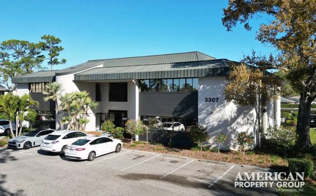 3307 Clark Rd — Office for lease in Sarasota, FL