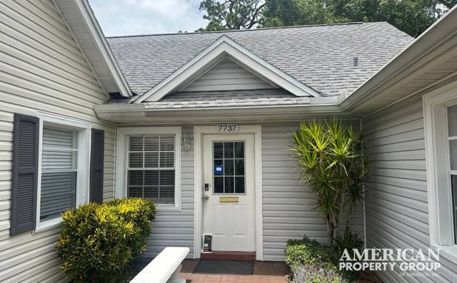 Snug Harbor Office Condo — Office for sale in Sarasota, FL